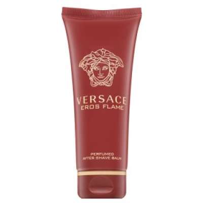 Versace Eros Flame borotválkozás utáni balzsam férfiaknak 100 ml