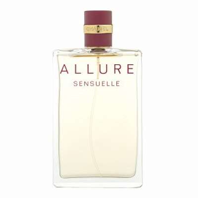 Chanel Allure Sensuelle Eau de Parfum nőknek 100 ml