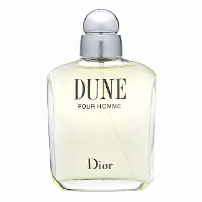 Dior (Christian Dior) Dune pour Homme Eau de Toilette férfiaknak 100 ml