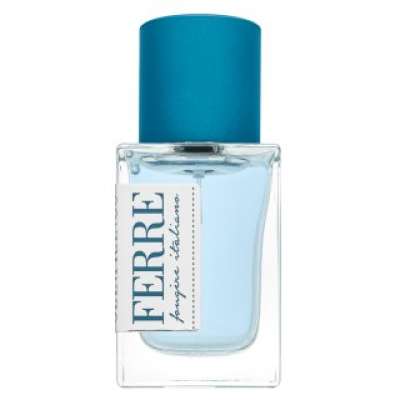 Gianfranco Ferré Fougere Italiano Eau de Toilette férfiaknak 30 ml