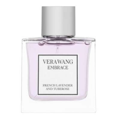 Vera Wang Embrace French Lavender & Tuberose Eau de Toilette nőknek 30 ml