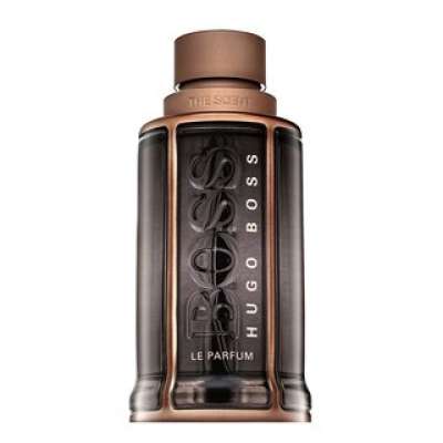 Hugo Boss The Scent Le Parfum tiszta parfüm férfiaknak 100 ml