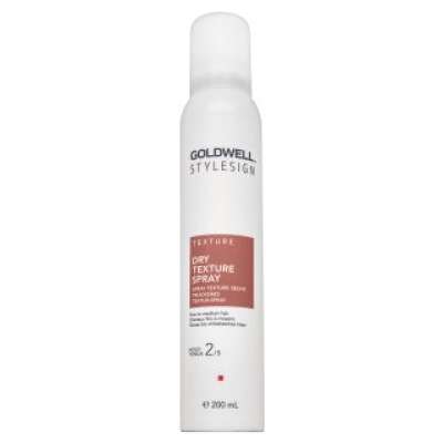 Goldwell StyleSign Texture Dry Texture Spray hajwax sprayben 200 ml