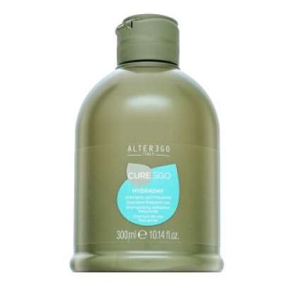Alter Ego CureEgo Hydraday Shampoo Frequent Use sampon mindennapi használatra 300 ml