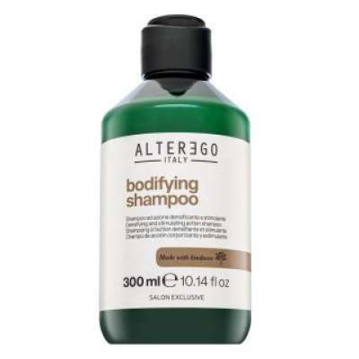 Alter Ego Bodifying Shampoo sampon érzékeny fejbőrre 300 ml