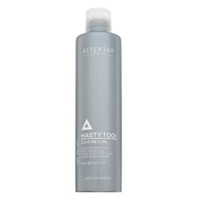 Alter Ego Hasty Too Love Me Curl. Curl Definer Fluid fluid a hullámok meghatározására 250 ml