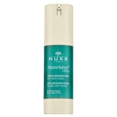 Nuxe Nuxuriance Ultra Replenishing Serum fiatalító szérum öregedésgátló 30 ml