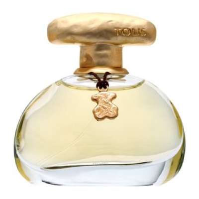 Tous Touch Eau de Toilette nőknek 50 ml