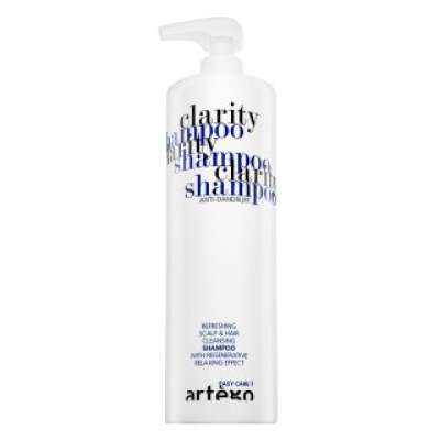 Artègo Easy Care T Clarity Shampoo frissítő sampon korpásodás ellen 1000 ml