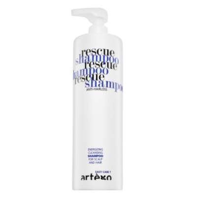 Artègo Easy Care T Rescue Shampoo védő sampon hajhullás ellen 1000 ml