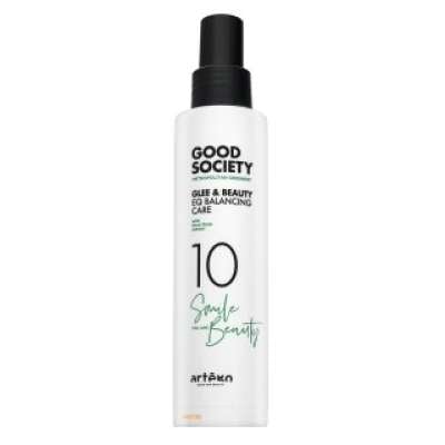 Artègo Good Society 10 Glee & Beauty EQ Balancing Care multifunkcionális hajápoló 150 ml