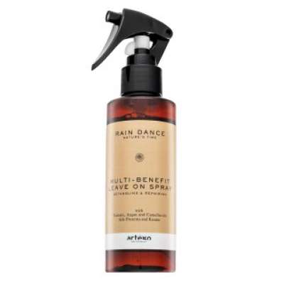 Artègo Rain Dance Multi-Benefit Leave On Spray öblítés nélküli ápolás könnyed kifésülhetőségért 150 ml