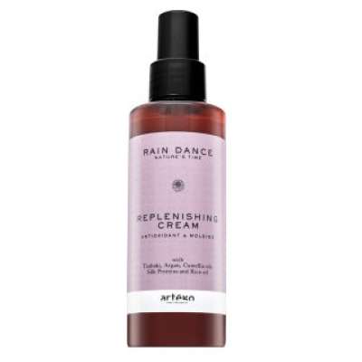 Artègo Rain Dance Replenishing Cream hajformázó krém hő és nedvesség elleni hajvédelemre 150 ml
