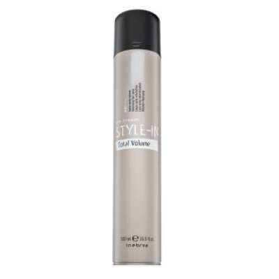 Inebrya Ice Cream Style-In Total Volume hajlakk volumenért 500 ml