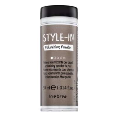 Inebrya Style-In Volumizing Powder púder volumen növelésre 30 ml