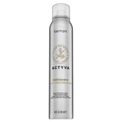 Kemon Actyva Bellessere Heat Protection védő spray hővédelemre 200 ml