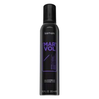Kemon Marvol Volumising Mousse hajhab volumen növelésre 250 ml