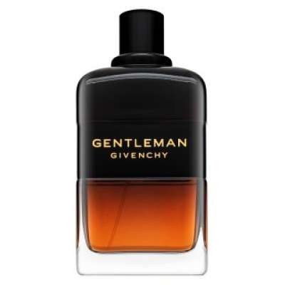 Givenchy Gentleman Reserve Privee Eau de Parfum férfiaknak 200 ml