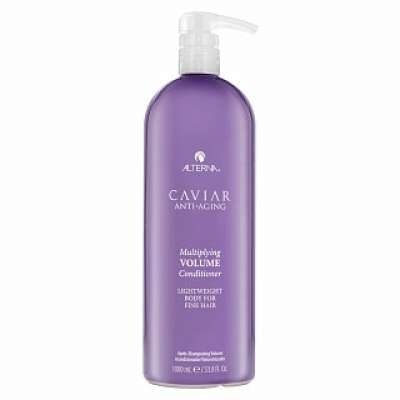 Alterna Caviar Multiplying Volume Conditioner kondicionáló volumen növelésére 1000 ml