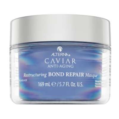 Alterna Caviar Restructuring Bond Repair Masque tápláló maszk nagyon száraz és sérült hajra