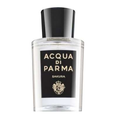 Acqua di Parma Sakura Eau de Parfum uniszex 20 ml