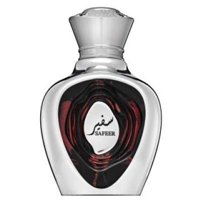 Lattafa Niche Emarati Safeer Eau de Parfum uniszex 100 ml