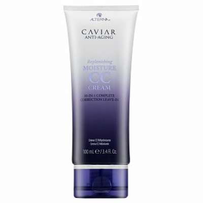 Alterna Caviar Replenishing Moisture CC Cream univerzális krém haj hidratálására 100 ml
