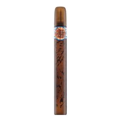 Cuba Brazil Carnaval Eau de Toilette férfiaknak 35 ml
