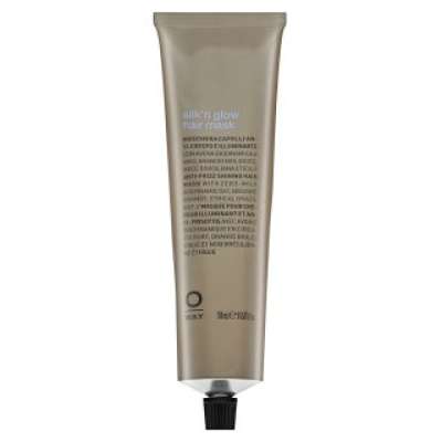 OWAY Silk'n Glow Hair Mask erősítő maszk puha és fényes hajért 150 ml