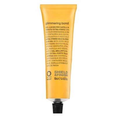 OWAY Glimmering Bond hajzselé extra erős fixálásért 100 ml