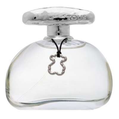 Tous Touch The Luminous Gold Eau de Toilette nőknek 100 ml