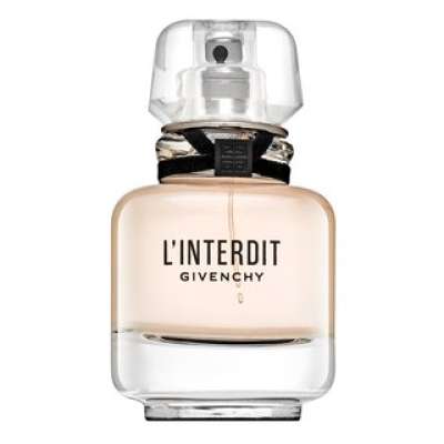 Givenchy L'Interdit Eau de Parfum nőknek 35 ml