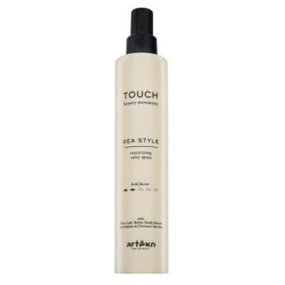 Artègo Touch Sea Style Texturizing Salty Spray sós spray beach hatásért 250 ml