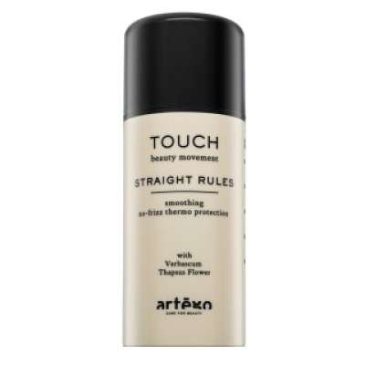 Artègo Touch Straight Rules Smoothing No-Frizz Thermo Protection hajsimító krém hővédelemre 100 ml