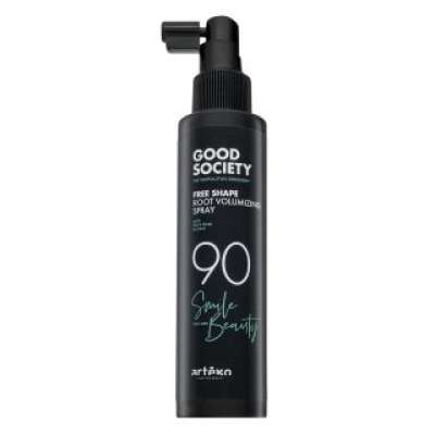 Artègo Good Society 90 Free Shape Root Volumizing Spray dúsító spray formáért és alakért 150 ml