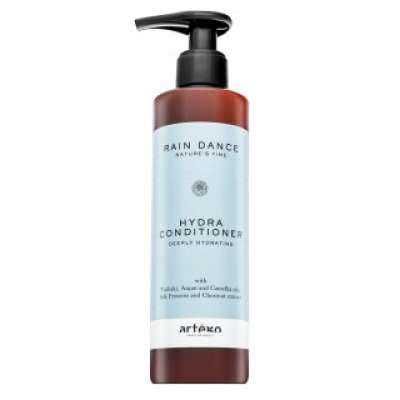 Artègo Rain Dance Hydra Conditioner hidratáló kondicionáló puha és fényes hajért 250 ml