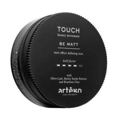 Artègo Touch Be Matt Matt Effect Defining Wax hajwax mattító hatásért 100 ml