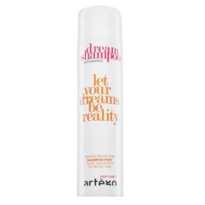 Artègo Easy Care T Dream Shampoo tápláló sampon fényes festett hajért 250 ml