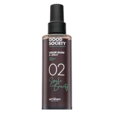 Artègo Good Society 02 Color Glow K-Spray védő spray festett hajra 150 ml