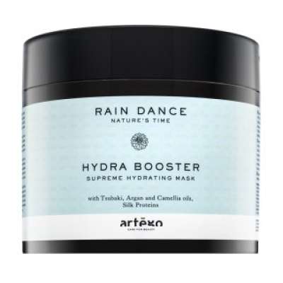 Artègo Rain Dance Hydra Booster hidratáló maszk könnyed kifésülhetőségért 250 ml