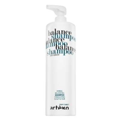 Artègo Easy Care T Balance Shampoo tisztító sampon érzékeny fejbőrre 1000 ml