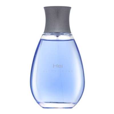 Alfred Sung Hei Eau de Toilette férfiaknak 100 ml