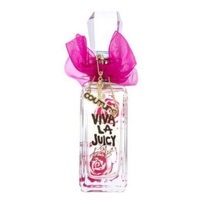 Juicy Couture Viva La Juicy La Fleur Eau de Toilette nőknek 75 ml