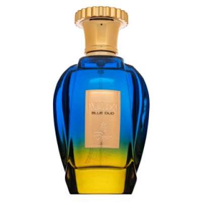 Emir Voux Blue Oud Eau de Parfum uniszex 100 ml