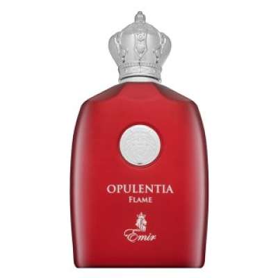 Emir Opulentia Flame Eau de Parfum férfiaknak 100 ml