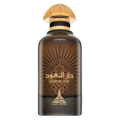 Paris Corner Daar Al Oud Eau de Parfum uniszex 100 ml