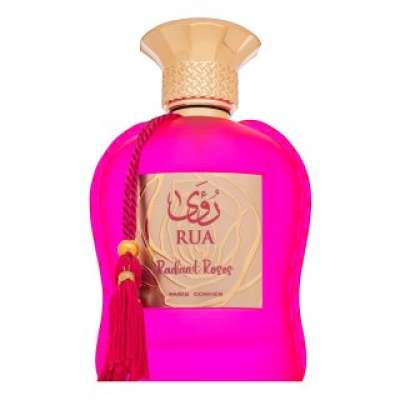 Paris Corner Rua Radiant Roses Eau de Parfum nőknek 100 ml