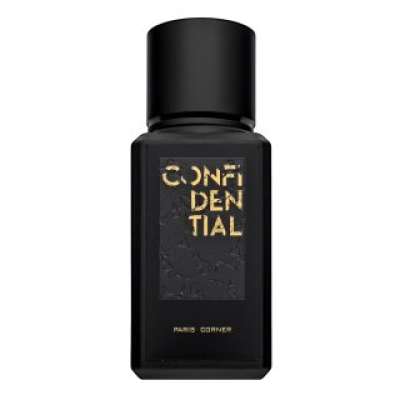 Paris Corner Confidential Eau de Parfum uniszex 100 ml