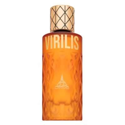 Paris Corner Virilis Eau de Parfum uniszex 100 ml