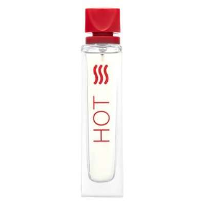 Benetton Hot Eau de Toilette nőknek 100 ml